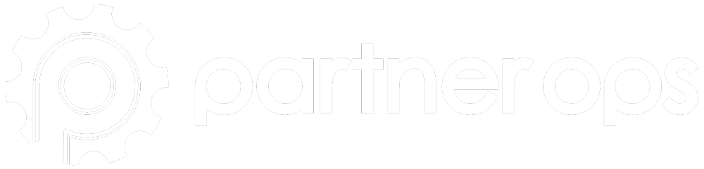 Partner Ops